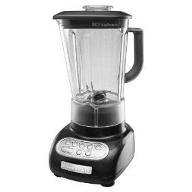Blender Bliss