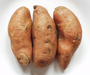 Sweet Potatoes