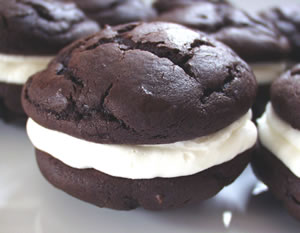 Makin’ Whoopie Pies